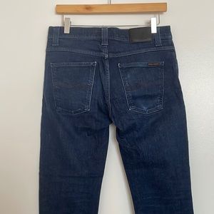 Nudie jeans